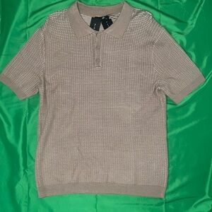 Elie Tahari NWT Top size Medium